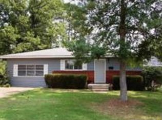 3003 Bayless Dr SW, Huntsville, AL 35805