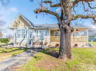 434 Northshore Ln, Valley View, TX 76272