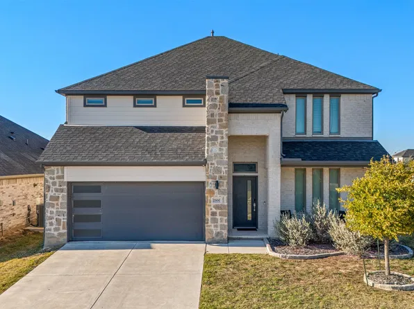 2500 Ponca Dr, Fort Worth, TX 76179