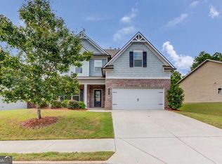 146 Stanford Way, Hoschton, GA 30548