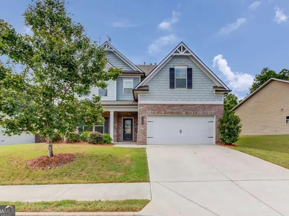 146 Stanford Way, Hoschton, GA 30548