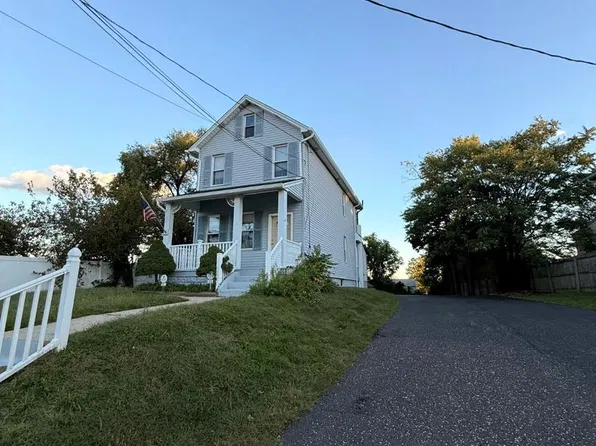 20 W Browning Rd, Bellmawr, NJ 08031