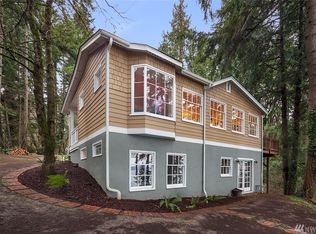 19728 Ridge Rd SW, Vashon, WA 98070