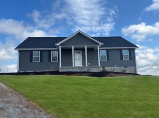 2536 Highbridge Rd, Lancaster, KY 40444