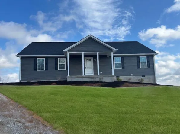 2536 Highbridge Rd, Lancaster, KY 40444