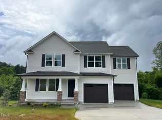 44 Apple Grove Ln, Four Oaks, NC 27524