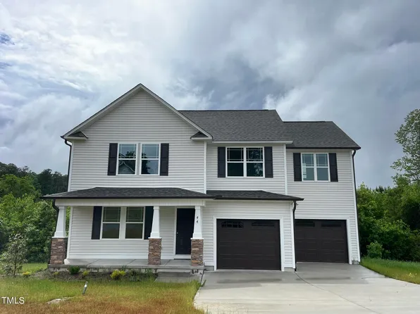 44 Apple Grove Ln, Four Oaks, NC 27524