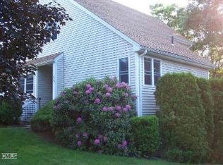 173 Pheasant Rdg, Shelton, CT 06484