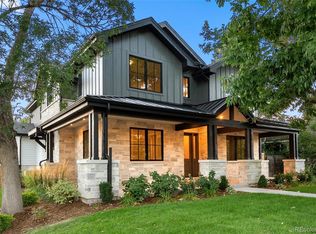 1295 S Garfield St, Denver, CO 80210