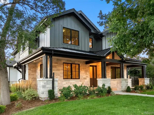 1295 S Garfield Street, Denver, CO 80210