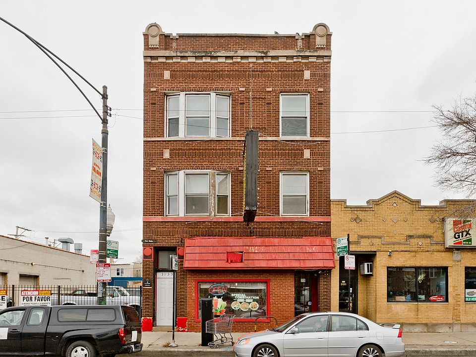 1st image of 3135 N Cicero Ave APT 2