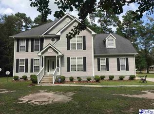 20 Horton Rd, Kingstree, SC 29556