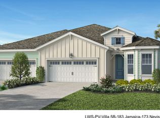 Nevis Plan, Latitude Margaritaville Watersound, Panama City Beach, FL 32413