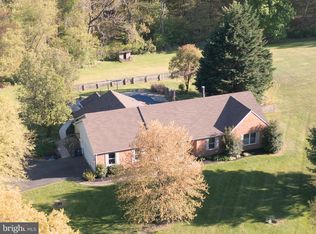 109 Green Meadow Dr, Elkton, MD 21921