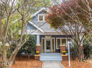 603 Ormewood Ave SE, Atlanta, GA 30312