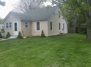 129 Walnut St, Wayland, MI 49348