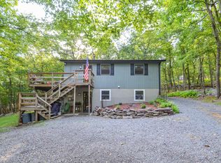 119 Valley View Dr, Albrightsville, PA