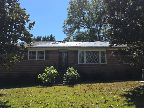 304 Mimosa Dr, Mauldin, SC 29662