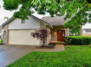 711 Cabot Cir, Brownsburg, IN 46112