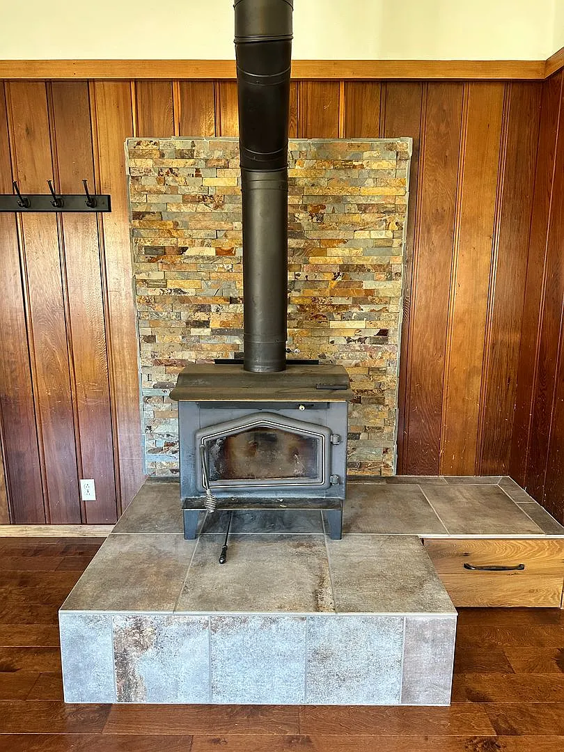 Sunny Fieldbrook 2 Bedroom House Cat Friendly — Photo 4
