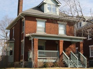 342 Chittenden Ave, Columbus, OH 43201