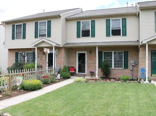 135 S Race St, Richland, PA 17087