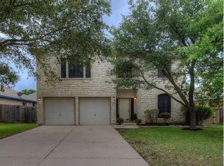 1503 Brighton Bend Ln, Cedar Park, TX 78613
