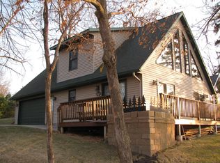 3965 Donnelly Dr NW, Maple Lake, MN 55358
