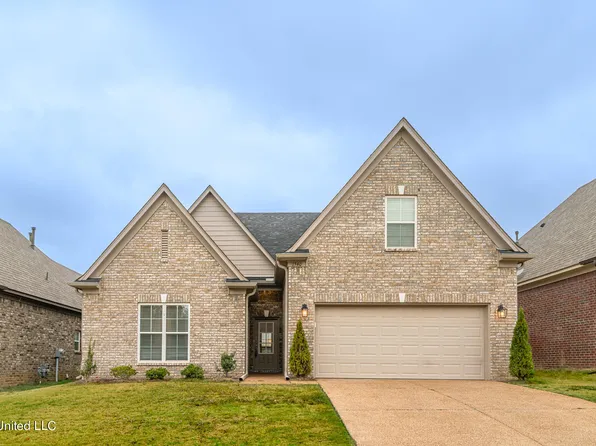 1540 Miskelly Dr, Southaven, MS 38671