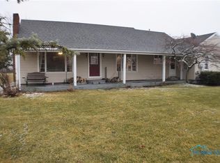1511 N Graytown Rd, Graytown, OH 43432