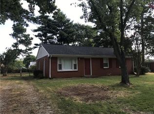 1706 S Battery Dr, Richmond, VA 23222