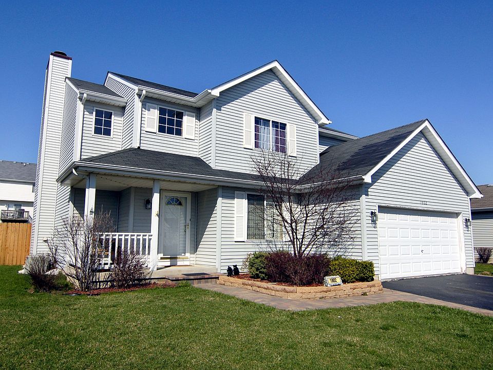 3BR, Large, landscaped Home