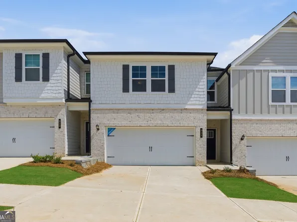 623 Treasure Dr, Stockbridge, GA 30281