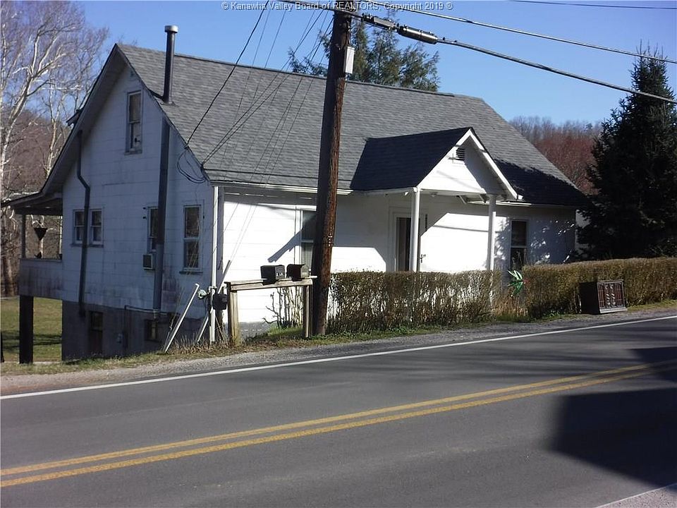 1st image of 8356 Sissonville Dr