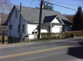 8356 Sissonville Dr, Sissonville, WV 25320