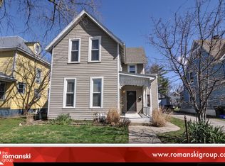 1134 State Street, Lafayette, IN 47905