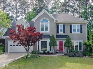 12080 Leeward Walk Cir #7, Alpharetta, GA 30005