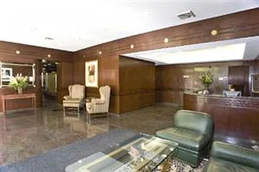 Rented by Urban Sanctuary