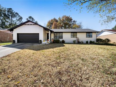 800 S Riviera Dr, Rogers, AR, 72758