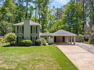 331 S Cedarbrook Dr, Auburn, AL