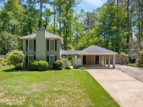 331 S Cedarbrook Dr, Auburn, AL 36830