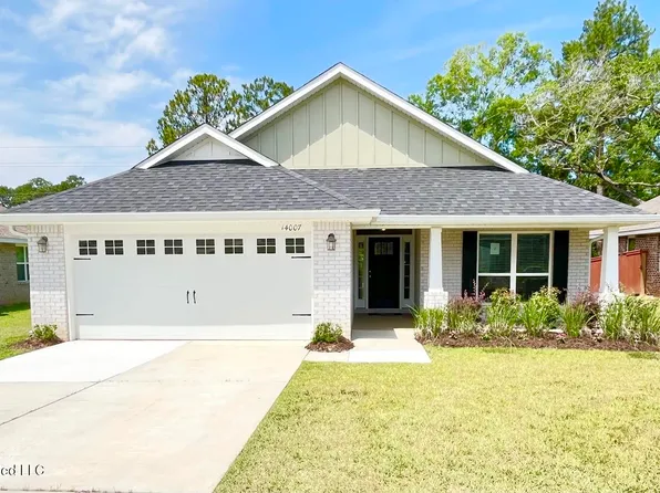 14007 Plantation Oaks Dr, Gulfport, MS 39503