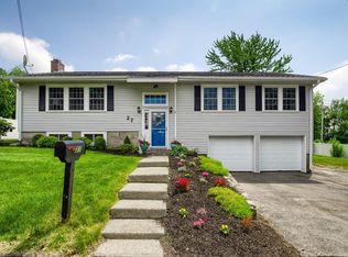 27 Dike Dr, Clinton, MA 01510