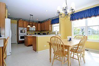 Kitchen / Breakfast Room