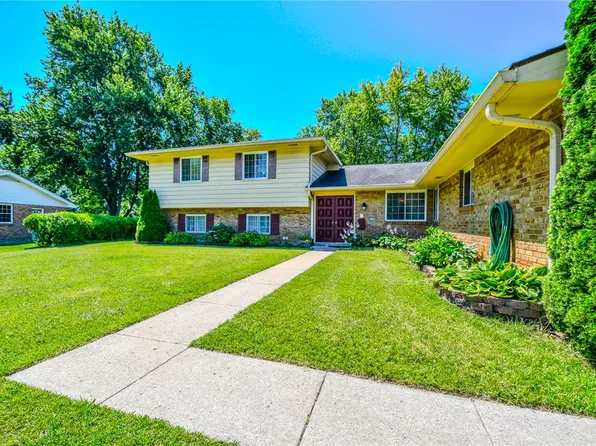 2104 Crab Tree Dr, Dayton, OH 45431