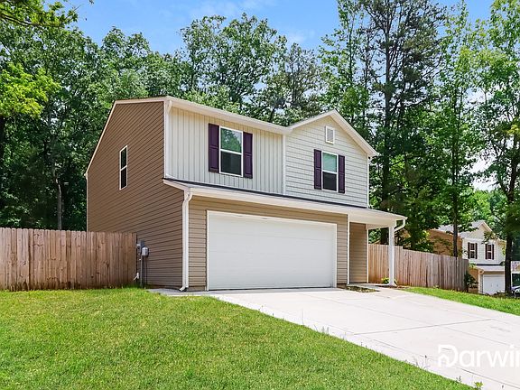 2nd image of 521 Wendover Dr