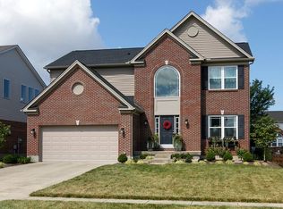 8387 Sea Mist Ct, West Chester, OH 45069