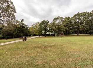 369718 E Dal Roc Dr, Cleveland, OK 74020