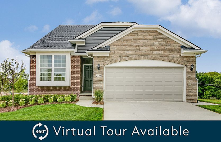 York home design