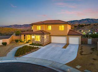 3870 Stirrup Ct, Palmdale, CA 93551